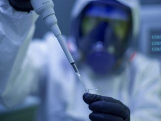 Medici di medicina generale coinvolti nella campagna vaccinale