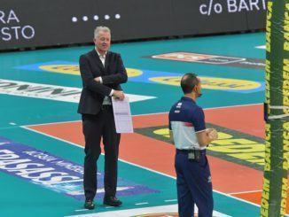 Sir Safety, Vital Heynen: "Siamo pronti per domenica"