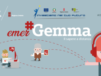 Progetto #Gemma