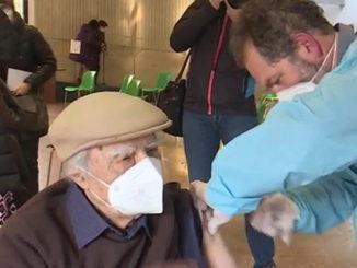 Coronavirus: al via revisione Ema su vaccino CureVac