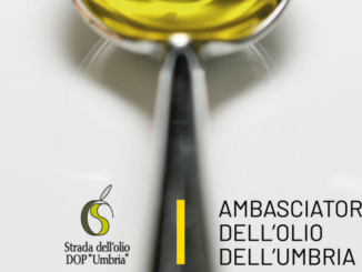 Ambasciatori dell'Olio dell'Umbria