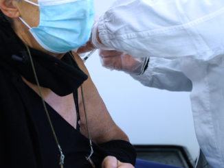 Vaccini: in Umbria più di 500 mila con ciclo completato