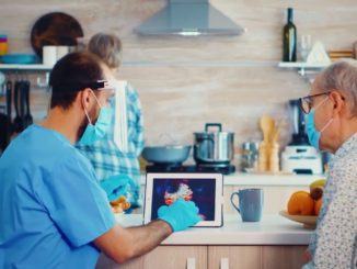 Variante brasiliana 2 volte superiore a quella inglese in Umbria, è allarme