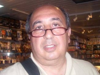 Morto il dottor Giulio Tazza, medicina in lutto, aveva 67 anni primario a Spoleto