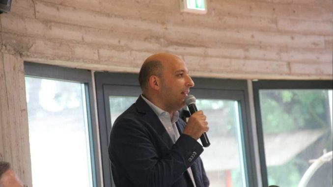 Umbria Civica Terni, il civismo avanza anche nella seconda provincia