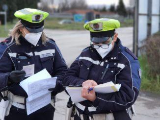 Sanzionato straniero a Perugia per possesso di droga