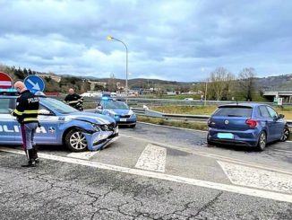 Truffa anziani smascherata, arresti dopo blitz sull’A1