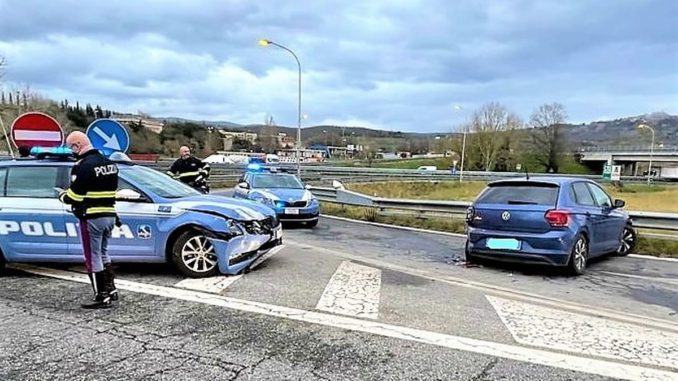 Truffa anziani smascherata, arresti dopo blitz sull’A1