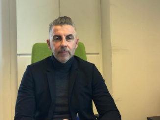 Cna, Roberto Giannangeli, “imprese, cali di fatturato e mancanza di liquidità