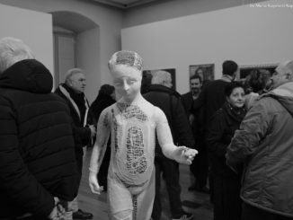 Al via l’ottava edizione del San Valentino Arte 2021 a Palazzo Primavera