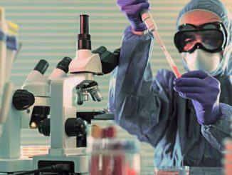 Variante covid inglese 18 casi, brasiliana 12, 42 campioni analizzati