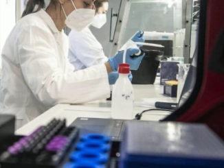 Altri 11 morti il 9 febbraio, gli attuali positivi superano settemila e 13 nuovi ricoverati