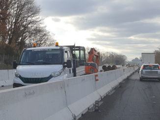 E45, Anas, gara da 250 milioni nell'ambito del piano di riqualificazione