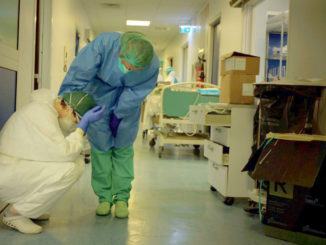 Perché l'Umbria da verde è diventata "cuore arancione" d'Italia, 14 domande