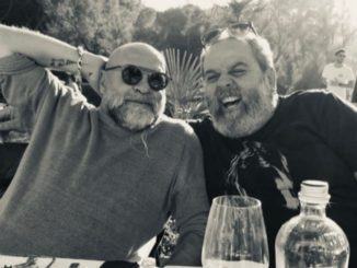 Morto Fabrizio Palazzoni, grande amico del Perugia Calcio