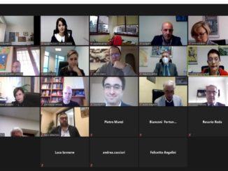 Aziende sanitarie, via alla formazione manageriale