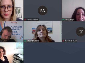 laboratorio di rigenerazione urbana