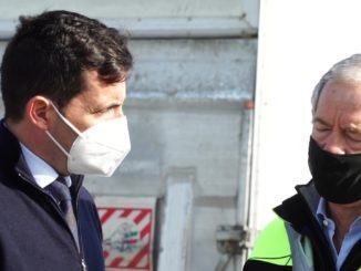 Covid Perugia, dg Giannico: "In ospedale nessun contagio di personale da 15 giorni"