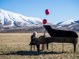 Singolo "Perfect" di Maurizio Mastrini in uscita il 14 febbraio