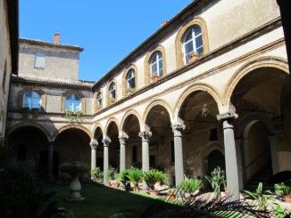 Adeguamento e ampliamento “Museo della tradizione ceramica orvietana”