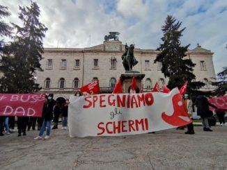 Chiusura scuole in 31 comuni: "altrascuola" zero rispetto per gli studenti
