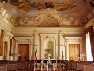 Assemblea legislativa: approvato bilancio di previsione 2021-2022-2023