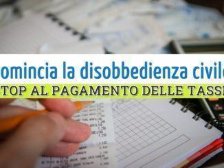 Stop al pagamento di tasse e tariffe per il lockdown, dice Mio Italia