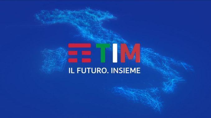 Tim 16 comuni dell’Umbria nell’offerta di coinvestimento in fibra