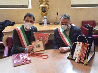 Giro d’Italia 2021: dal 17 al 19 maggio Perugia e Foligno protagoniste