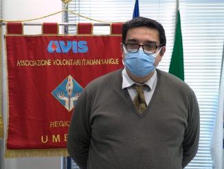 AVIS Perugia presenta il nuovo consiglio direttivo e i nuovi progetti per il 2022