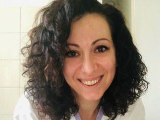 Virginia Boccardi medico geriatra eletta presidente del “Sigot Young”