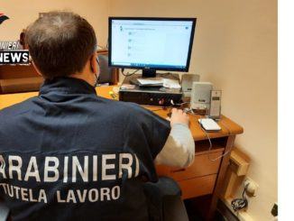 Percepiva reddito di cittadinanza, ma lavorava in “nero”, denunciata donna dell'Est