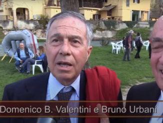Referendum, Benedetti Valentini, centrosinistra e in crisi profonda