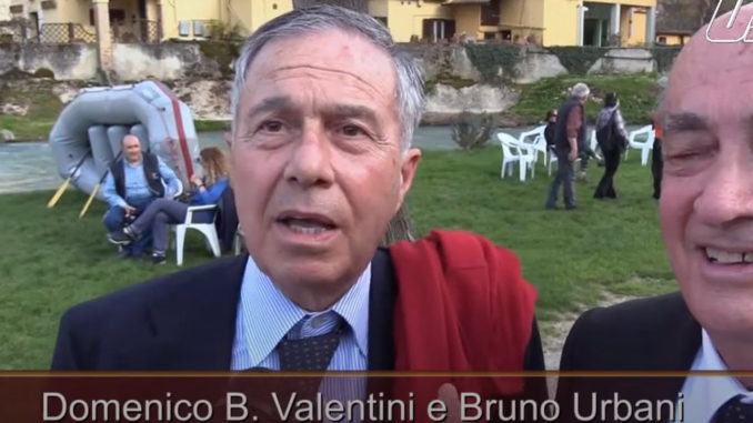 Referendum, Benedetti Valentini, centrosinistra e in crisi profonda