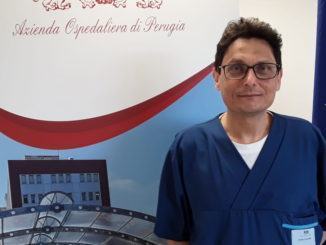 Professor Edoardo De Robertis nuovo presidente europeo ESAIC