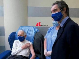 Covid: Garattini (Mario Negri), 'stop AstraZeneca atto dovuto'