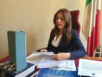 Blu – Bella Libera Umbria, Adriana Galgano confermata presidente