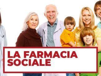 Raccolta di farmaci solidale: iniziativa Afas e Caritas Città della Pieve