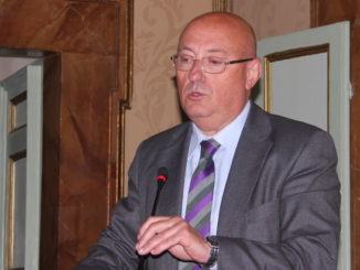MazziI a vice sindaco di Orvieto, Filippetti, sasso nello stagno