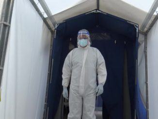 Ancora un giorno senza morti per il Covid in Umbria, ma aumentano i positivi
