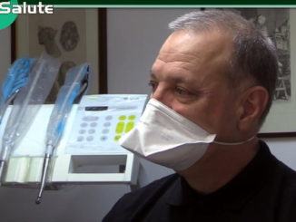 Odontoiatri vaccinatori: ecco il protocollo, sarà su base volontaria