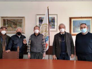 Simone Petturiti nuovo presidente regionale Federcaccia Umbra