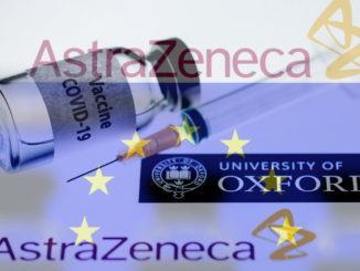AstraZeneca: 'non causa aumento rischio embolia polmonare o trombosi'