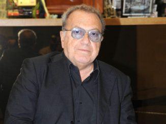 Anche il Lions Perugia Concordia ricorda Enrico Vaime