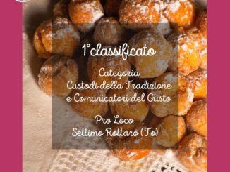 Vincitore Custodi tradzione