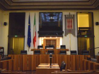 Il nuovo assetto istituzionale dell’Assemblea legislativa dell’Umbria