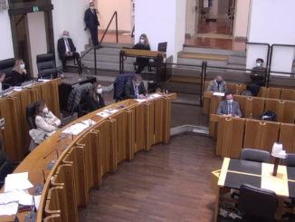 Approvato il Documento di economia e finanza regionale 2024