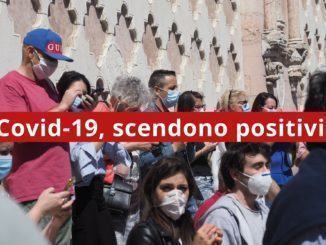 Casi covid-19 in Umbria, Gimbe, positività al coronavirus in riduzione