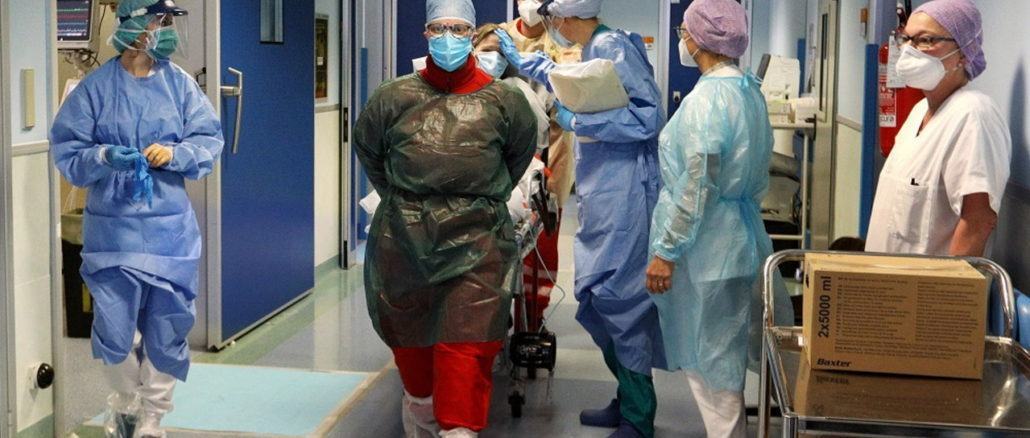 Senza 3/a dose quasi 2,7 milioni di persone, Gimbe, Umbria meglio che altrove