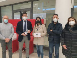 20 saturimetri elettromedicali palmari Nellcor dalla Susa all'Ospedale di Perugia